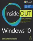 Windows 10 Inside Out Cover Image
