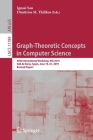 Graph-Theoretic Concepts in Computer Science: 45th International Workshop, Wg 2019, Vall de Núria, Spain, June 19-21, 2019, Revised Papers Cover Image