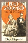 The Beautiful and Damned By F. Scott Fitzgerald Cover Image
