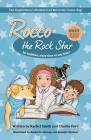 The Inspirational Adventures of Rocco the Rescue Dog: Early Reader Children's Adventure Stories About Dogs And Friendship By Rachel Smith, Charlie Ford, Rachel Hathaway (Illustrator) Cover Image