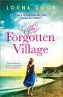 The Forgotten Village By Lorna Cook Cover Image