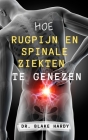 Hoe Rugpijn En Spinale Ziekten Te Genezen: Best Bewezen Recepten Cover Image