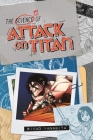 The Science of Attack on Titan By Rikao Yanagita, Hajime Isayama Cover Image
