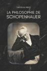 La philosophie de SCHOPENHAUER By Theodule Armand Ribot Cover Image