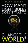 How Many Light Bulbs Does It Take to Change the World? Cover Image