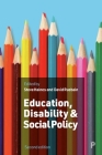 Education, Disability and Social Policy Cover Image