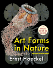 Art Forms in Nature (Dover Pictorial Archive) Cover Image