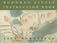 Buddha's Little Instruction Book Cover Image