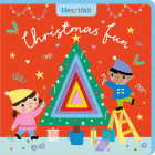 Christmas Fun By Rosie Greening, Shannon Hays (Illustrator) Cover Image