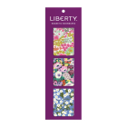 Liberty Magnetic Bookmarks By Galison, Liberty of London Ltd (By (artist)) Cover Image