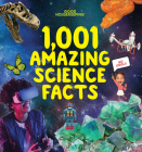 Good Housekeeping 1,001 Amazing Science Facts By Good Housekeeping (Editor), Rachel Rothman (Introduction by), Michael Burgan (With) Cover Image