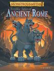 Terrible Tales of Ancient Rome (Monstrous Myths) By Janos Jantner (Illustrator), Clare Hibbert Cover Image
