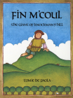 Fin M'Coul: The Giant of Knockmany Hill By Tomie dePaola Cover Image