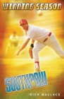 Southpaw: Winning Season By Rich Wallace Cover Image
