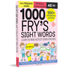 1000 Fry’s Sight Words (Fry's Sight Words) Cover Image