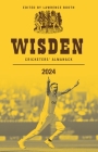Wisden Cricketers' Almanack 2024 Cover Image