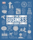 The Business Book (Big Ideas) By DK Cover Image