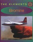 Bromine (Elements) By Krista West Cover Image