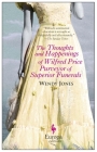 The Thoughts and Happenings of Wilfred Price Purveyor of Superior Funerals By Wendy Jones Cover Image
