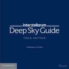 Interstellarum Deep Sky Guide Field Edition By Ronald Stoyan, Uwe Glahn Cover Image