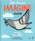 Imagine/Imagina By John Lennon Cover Image