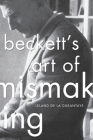 Beckett's Art of Mismaking Cover Image
