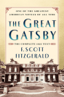 The Great Gatsby Original Classic Edition: The Complete 1925 Text Cover Image