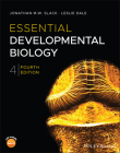 Essential Developmental Biology Cover Image
