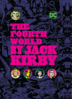 The Fourth World by Jack Kirby Box Set Cover Image
