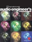 Audio Engineer's Reference Book By Michael Talbot-Smith (Editor) Cover Image