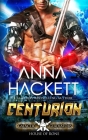 Centurion By Anna Hackett Cover Image