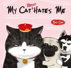 My Cat Really Hates Me By Bai Cha Cover Image