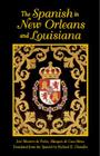 The Spanish in New Orleans and Louisiana Cover Image