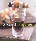 The Spanish Kitchen: Ingredients, Recipes, and Stories from Spain By Clarissa Hyman, Peter Cassidy (Illustrator) Cover Image