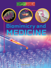 Biomimicry and Medicine By Robin Michal Koontz Cover Image