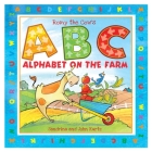 Romy the Cow's ABC Alphabet on the Farm Cover Image