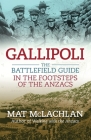 Gallipoli: The battlefield guide Cover Image