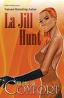 Too Close For Comfort By La Jill Hunt Cover Image
