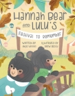 Hannah Bear and Lulu's Festival to Remember By Julie Hooks, Drew Beech (Illustrator) Cover Image