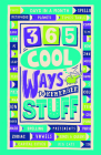 365 Cool Ways to Remember Stuff By Lauren Holowaty, Martina Motzo (Illustrator) Cover Image