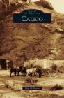 Calico By Paige M. Peyton Cover Image