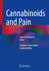 Cannabinoids and Pain By Samer N. Narouze (Editor) Cover Image