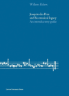Josquin Des Prez and His Musical Legacy: An Introductory Guide By William Elders Cover Image
