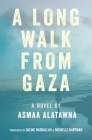 A Long Walk from Gaza Cover Image