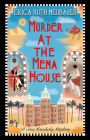 Murder at the Mena House (A Jane Wunderly Mystery #1) Cover Image