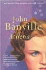 Athena (Vintage International) By John Banville Cover Image