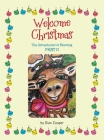 Welcome Christmas: The Adventures of Blessing Part Ii Cover Image