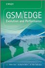Gsm/Edge: Evolution and Performance By Mikko Saily (Editor), Guillaume Sébire (Editor), Eddie Riddington (Editor) Cover Image
