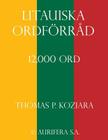 Litauiska Ordforrad Cover Image