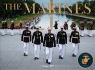 The Marines (U.S. Armed Forces) Cover Image